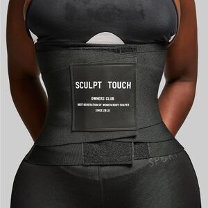 Sculpt Touch Hourglass Girdle XS